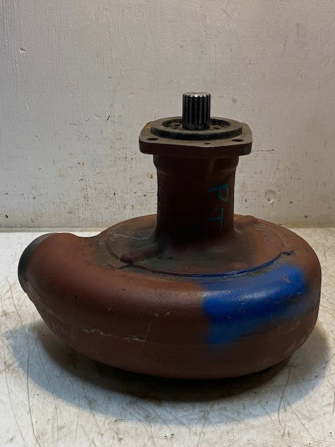 CUMMINS WATER PUMP IMPELLER 3050454 | 2740-RGDT | 3626952