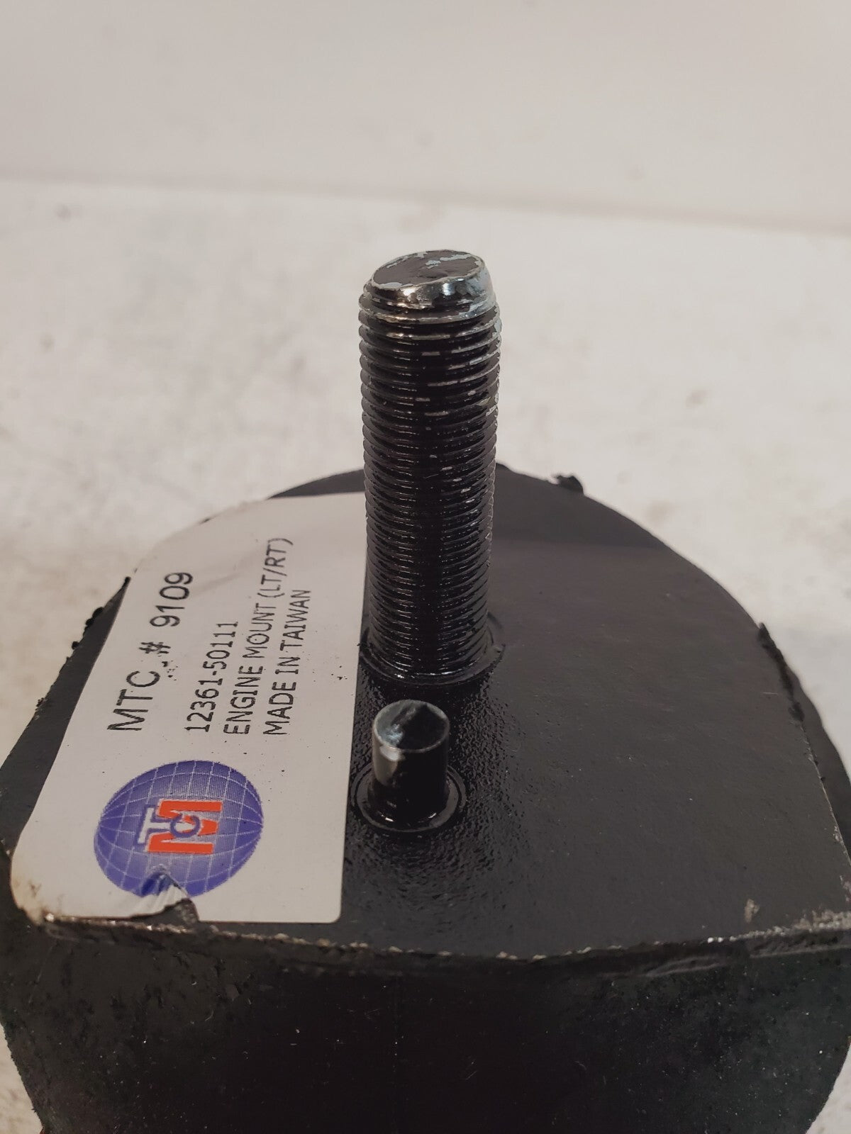 MTC Engine Mount (LT/RT) 9109 | 12361-50111
