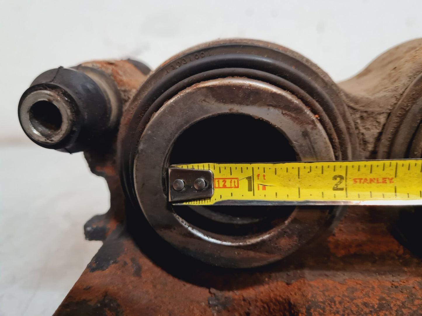 Ford Caliper 142298 C | TRW WF6 9099 | 60