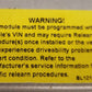 Remanufactured A/T ECM Engine Control Module EM11469US | 347049 | SL1104