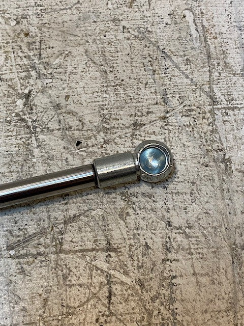 AVM Gas Spring AC87150 | 20" Long 19mm OD