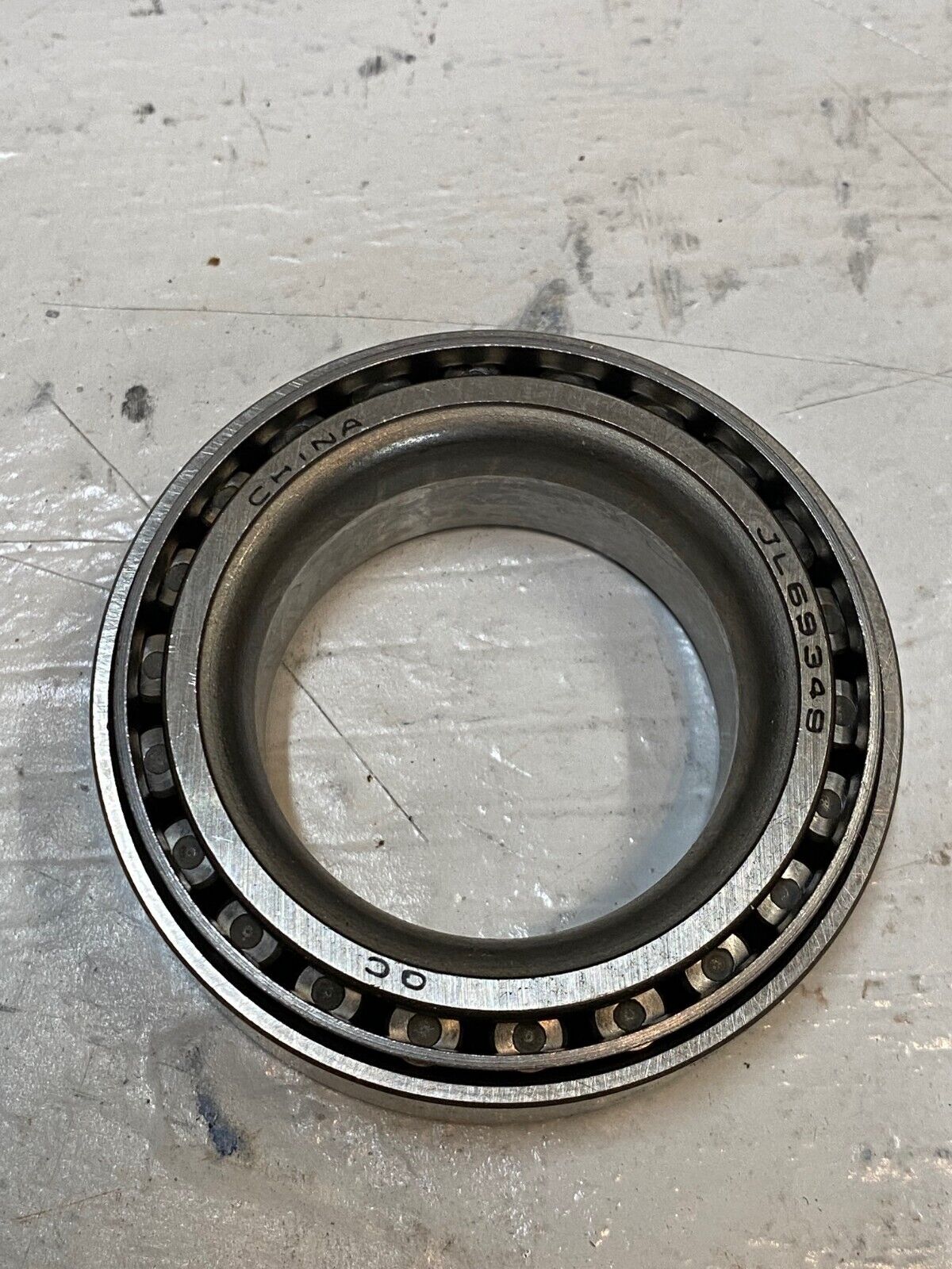 32 PTC Bearings PTA-18 | JL69349 | JL69310 (32 qty)