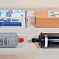 2 Qty. of York & Sporlan Filter Driers 026 14777 007 | 401449 | C-305-S (2 Qty)