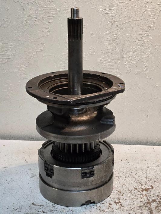 Heavy Duty Torque Amplifier 68137-C1 for Case IH | OD 404 | 3392 | 1030 | 3K 692