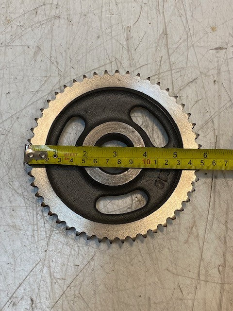 Cloyes S400 Precision Timing Camshaft Sprocket