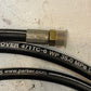 Parker Tough Cover 471TC-6 Hydraulic Hose 18mm Dia.