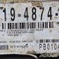 Charging Cut-Off Pilot Air Brake Valve TA42090 | 4218 | LAC XX F | 619-4874-3