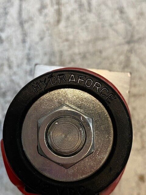 Hydraforce Body 7022250 24mm Bore 12 VDC 6352012 | 2405