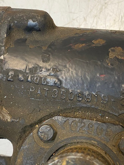 Hydrapower Steering Gear Box HFB642996 | 3606819-3776081-3047087