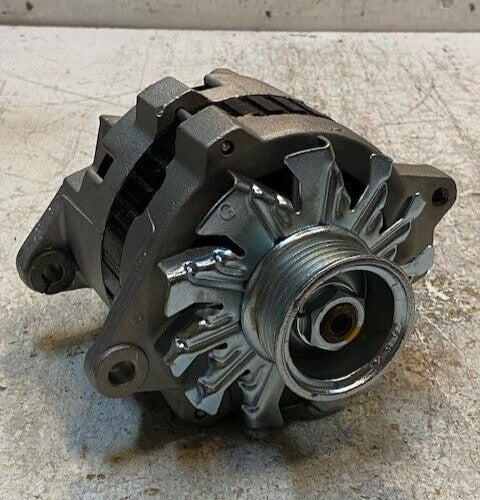 Delco Remy Reman Alternator 1382-6-3 | 7973603