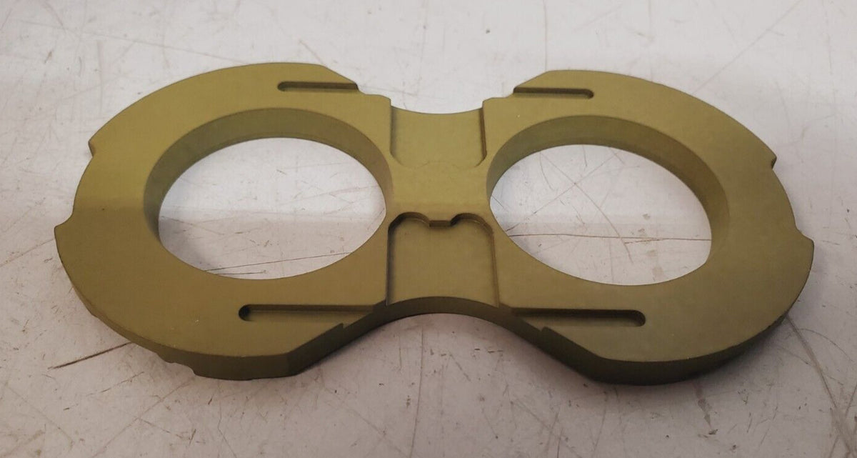 Pressure Thrust Plate 391 2185 060 | 391-2185-060