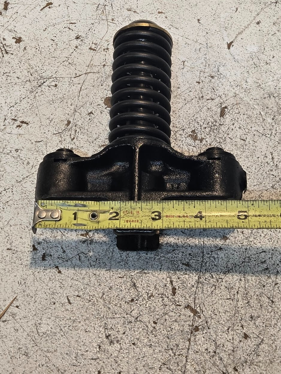 2 Quantity of Bridge Exhaust Valves INF 2/03 INF 3/03 WAR EXP 3/04 (2 Quantity)