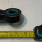 Cab Tilting Hydraulic Cylinder DCD1816-76-98, 11 07 174050, 19mm Bore 16mm Bore