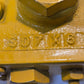 Hydraulic Control Valve SD7X6 | 9-1/2" x 4-7/8" x 3-1/2" | 10 mm Thread