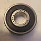 KYK New Single Row Ball Bearing 6000-2RSC3SRI2