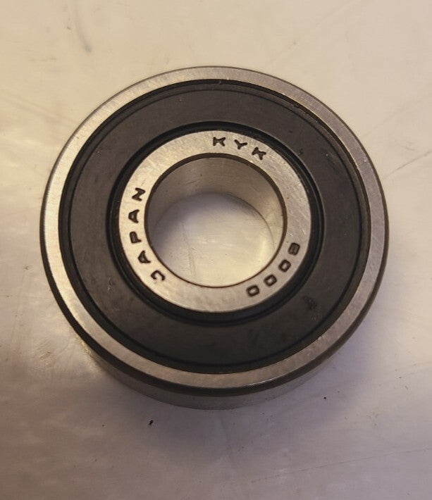 KYK New Single Row Ball Bearing 6000-2RSC3SRI2