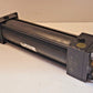 Parker Pneumatic Cylinder Heavy Duty Steel 02.50CH2AT39AC8.000 | EE163307A