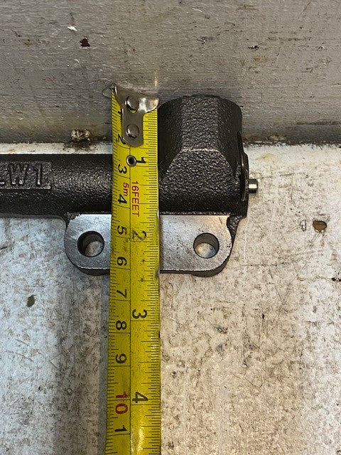 Hyundai LW1 Auto Engine Timing Belt Tensioner