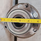 Wheel Bearing Hub PCAP-HB613102-513100