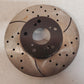 Brake Rotor Part Number PR41259 R | THK 21MM | KAP