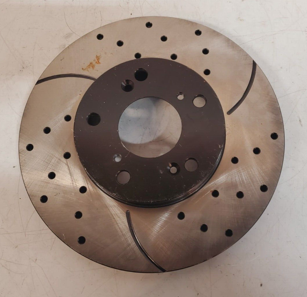 Brake Rotor Part Number PR41259 R | THK 21MM | KAP