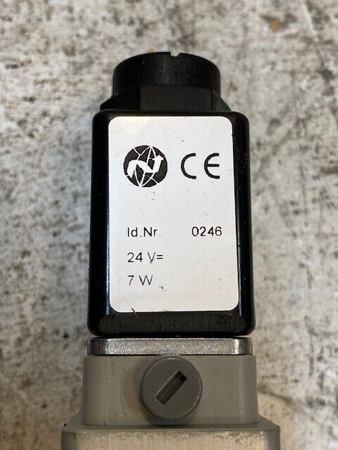 Norgren Solenoid Valve 2637089 | 9933135 | A5153