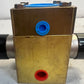 REGO Flow Control Solenoid Valve TCV8512S 11A03 Heavy Duty Replacement