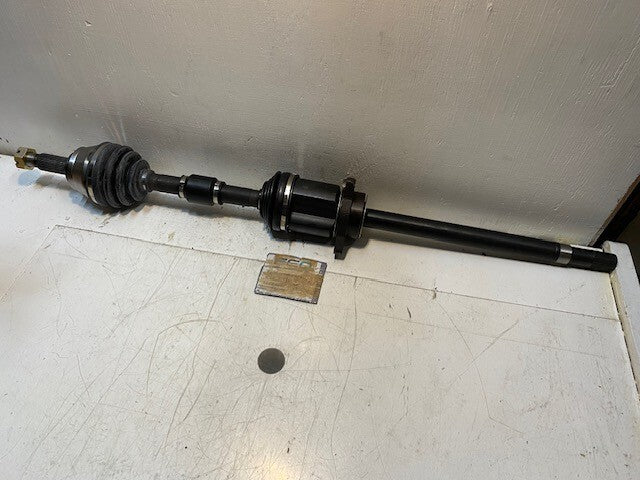 First Equipment Quality 39100-CA100 | 39-1/2" Long 30mm End 32mm Shaft 23mm End