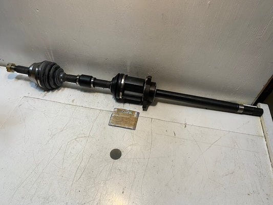 First Equipment Quality 39100-CA100 | 39-1/2" Long 30mm End 32mm Shaft 23mm End