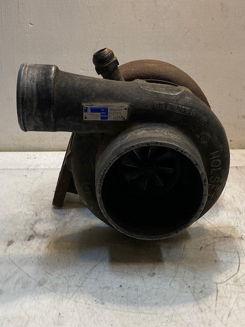Cummins Holset Remanufactured Turbine Housing Turbocharger 3801599, 3519349