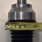 Rhino Axles CAV-P-F-2 606 CV Axle | 22 Spline Input 26 Spline Output | 21.5"