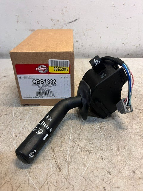 Dimmer Switch CBS1332 | MX26018 Multi-Function Turn Signal Headlight Control