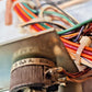 Harness A035157 02B | 030168-01 | 3/4 HF 125-250 VAC 0110 MODEL E 50 Ω 0.5A 8020