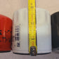 3 Quantity of Mix Baldwin Champ & Other Oil Filters BF7915 | PH48 | 2168 (3 Qty)