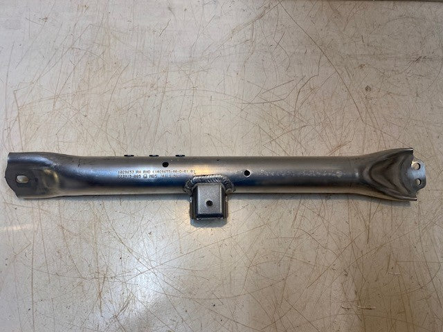 Tesla Model S 1028653 Member Shock Absorber Stiffening Brace Bar Right Hand
