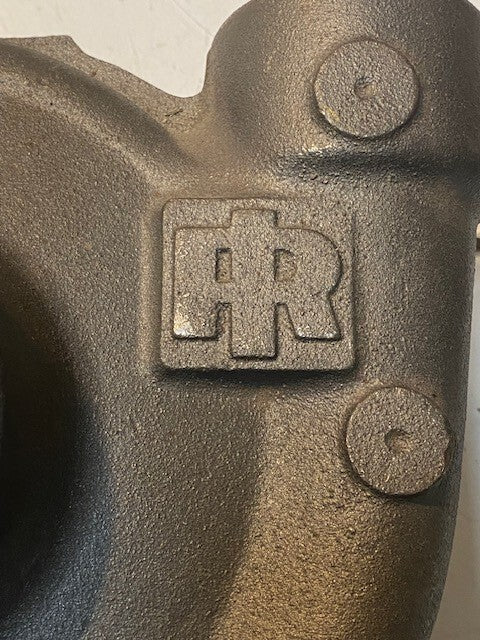 Water Pump IR-204 | D2469A20X7HBA001 | 56mm Side Bore 67mm Top Bore