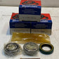 3 Quantity of Motor City Wheel Bearings S-FM-002 (3 Quantity)