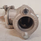 Enardo Vent Line Valve Series 820 PSO 2" | K20793 | A/SA105 | 02 Flange | 4OzVAC