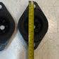 2 Qty of Compression Mount Engine Vibration Isolators 60 | 17mm Bore (2 Qty)