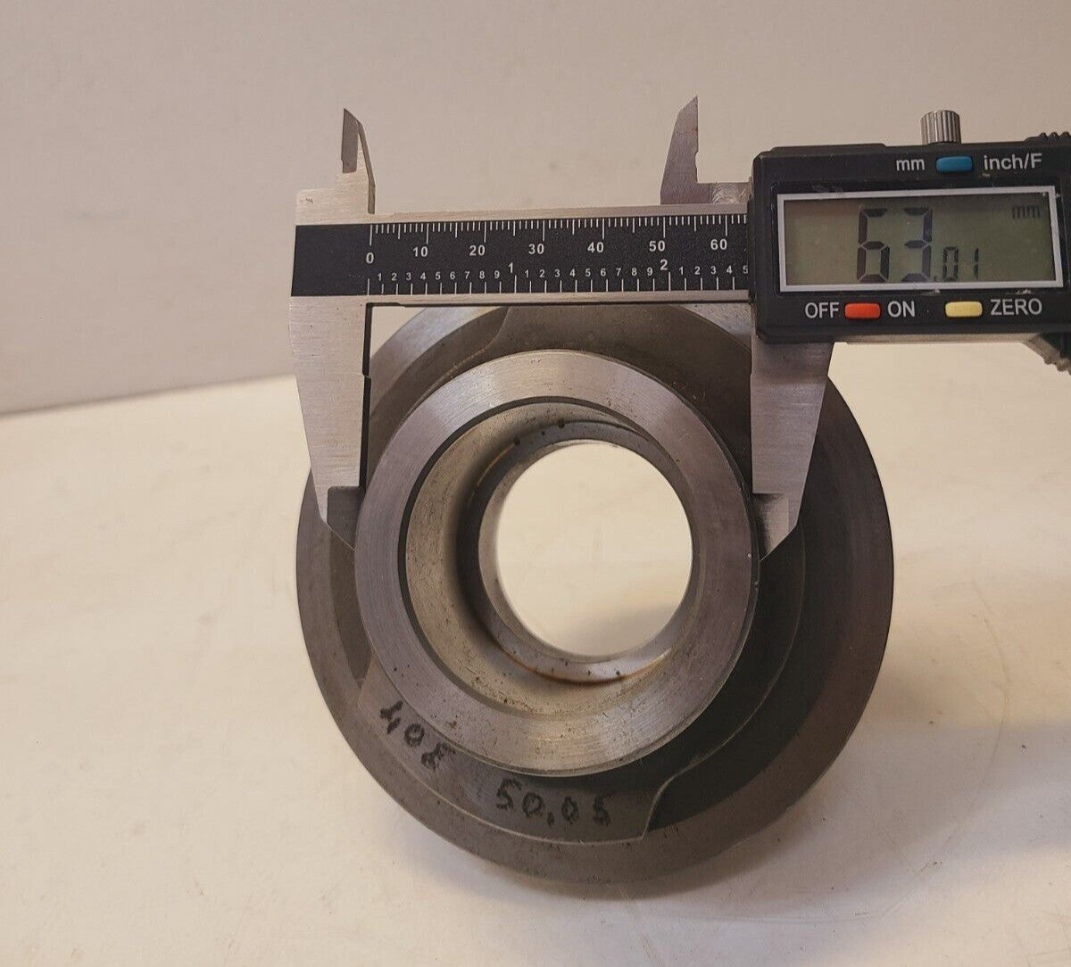 Drive Gear Part Number 40E | 50,05
