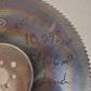 Phillips Saw & Tool Saw Blade 042320-05 | 350x2.5x32x128Z