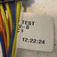 Continuity Test Wiring Harness 235212REV-B | JRZ-3 | OP1782 | 05-07-14