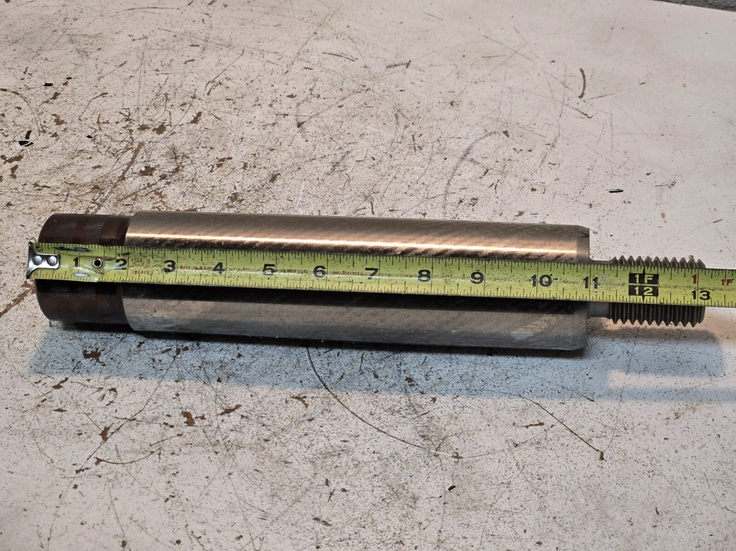 Shaft Pin HT-R0042 | 340-023 | 210X03