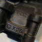 HBD-ND Power Steering Pump Motor 7CD0930 | F4AC | X26 | 16mm Shaft