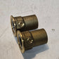 2 Quantity of 3/4" Ball Valves for Giacomini R252 | Missing Ring Nut (2 Qty)