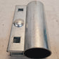 3 Quantity of Morris Couplings 2-3C-0D | 50.8MM0D (3 Qty)
