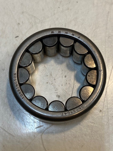 Torrington Cylindrical Roller Wheel Bearing DK-59047 | 71x48x26mm