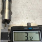 Schnecke Screw 24 Extruder Feed Screw Industrial Plastic Extrusion G-91432896