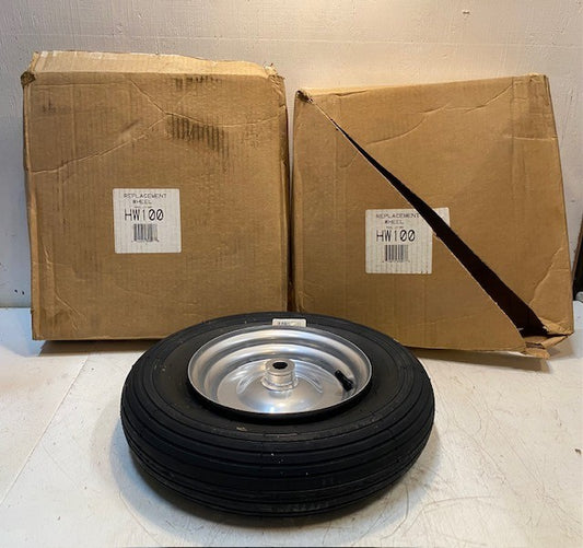 2 Qty of Cheng Shin Replacement Wheels LDT1002 | HW100 | 4.80/4.00-8 (2 Qty)