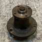 Water Pump w/ Hub 37751 | 5" Tall 4-3/4" Dia.